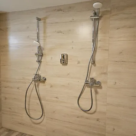 Geronimo Гостевой дом Банско