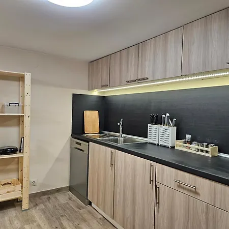 Geronimo Гостевой дом