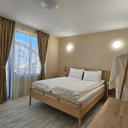 Geronimo * Банско