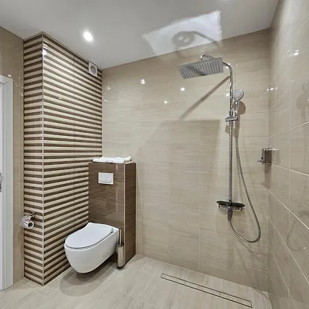 Geronimo Гостевой дом