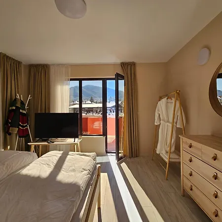 Гостевой дом Geronimo