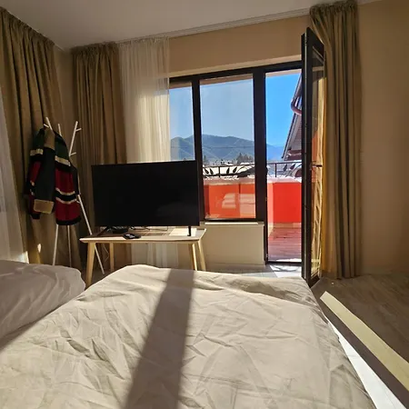 Geronimo * Банско