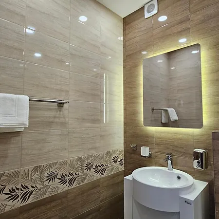 Geronimo Банско