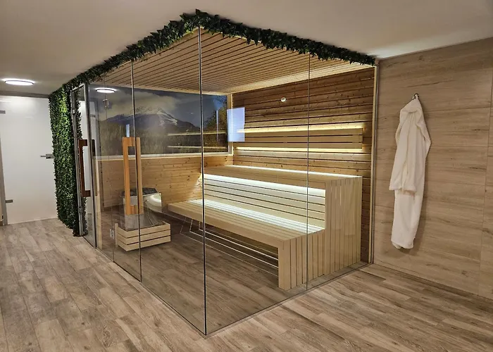 Geronimo Gasthuis Bansko