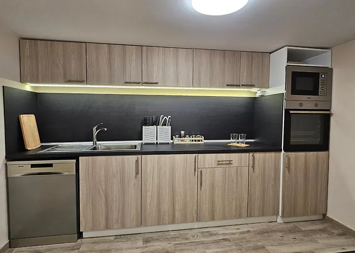 Gasthuis Geronimo Bansko