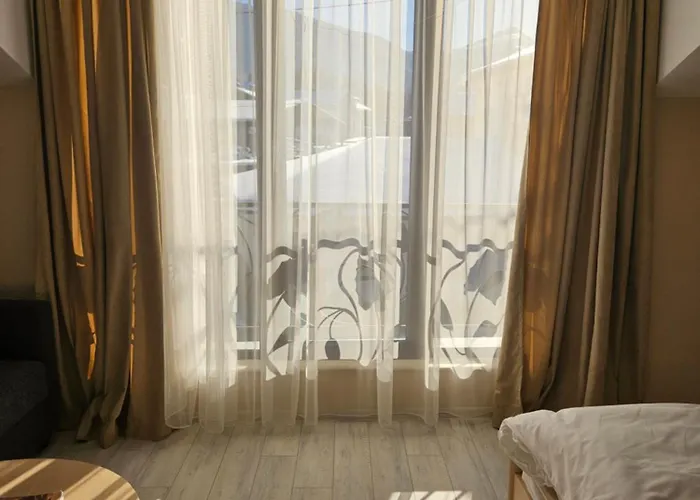 Geronimo Gasthuis Bansko