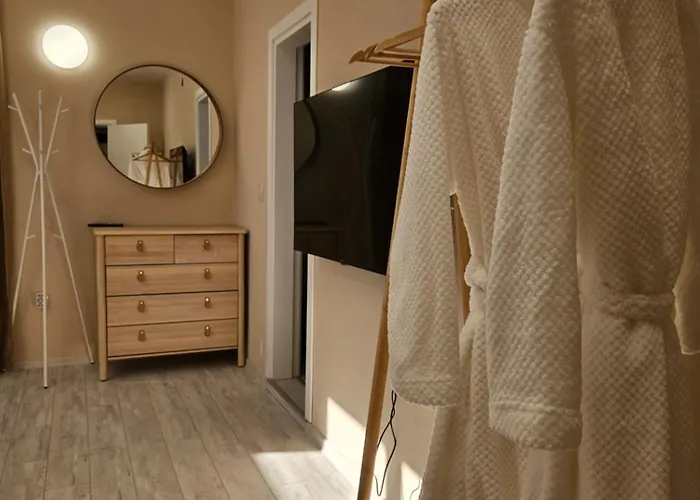 Geronimo Gasthuis Bansko