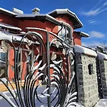 Geronimo Bansko