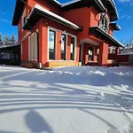 Geronimo Gæstehus