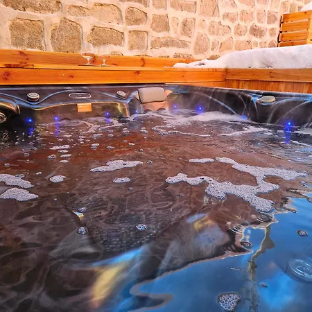 招待所 Geronimo *