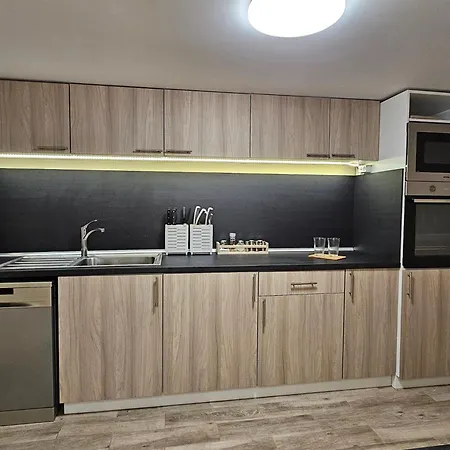 Pensión Geronimo Bansko