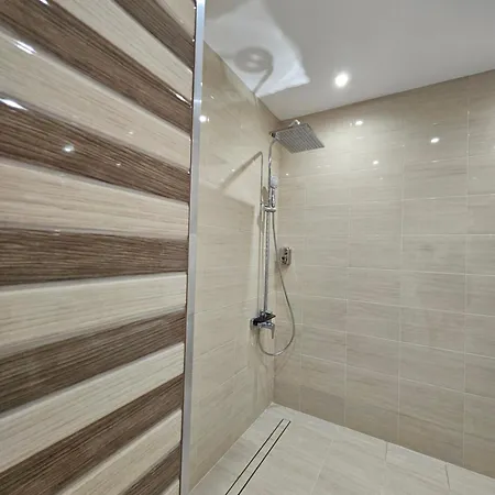 Geronimo Gæstehus *