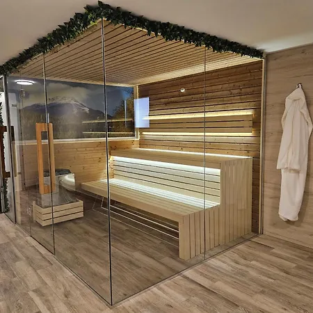 Gæstehus Geronimo *