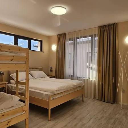 Geronimo Gæstehus Bansko