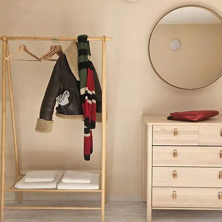 招待所 Geronimo *