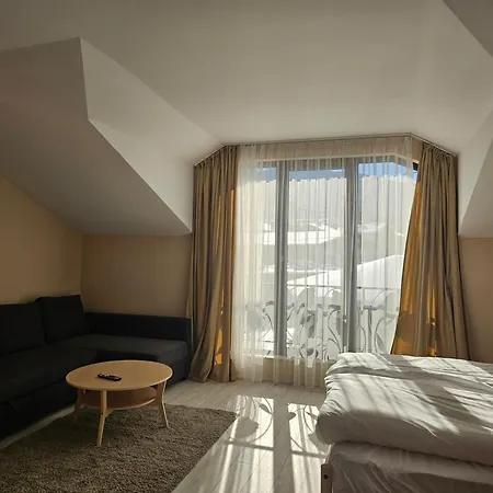 Geronimo Gæstehus *