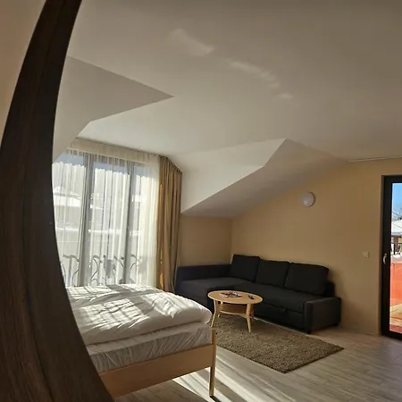 Geronimo Gæstehus Bansko