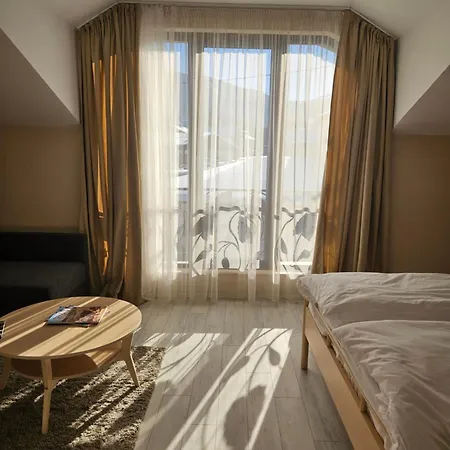 Gæstehus Geronimo *