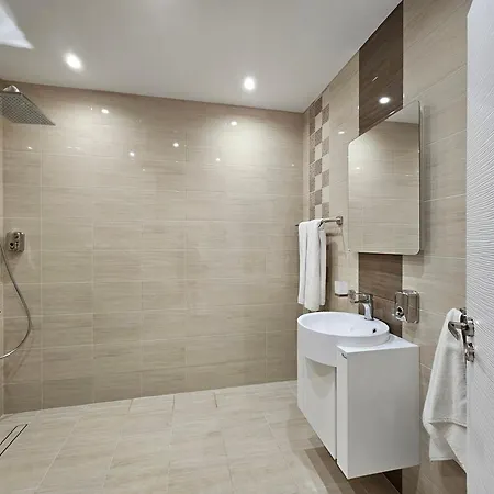 Pensión Geronimo Bansko