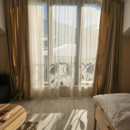 Geronimo Gæstehus Bansko