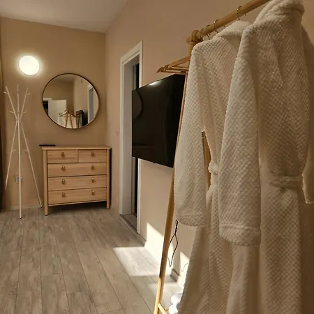 Geronimo Pensión Bansko