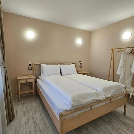 Gæstehus Geronimo Bansko