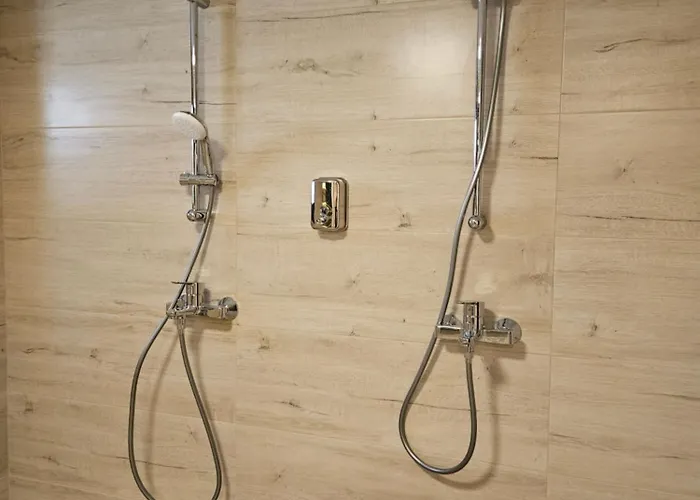 Geronimo Maison d'hôtes Bansko