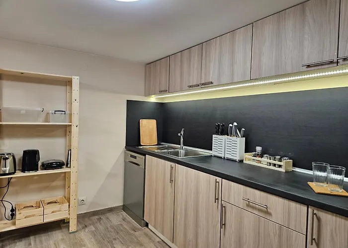 Geronimo Maison d'hôtes