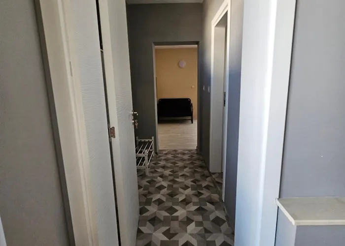 Geronimo Maison d'hôtes