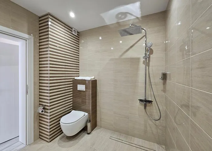 Geronimo Maison d'hôtes