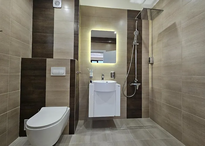 Geronimo Maison d'hôtes