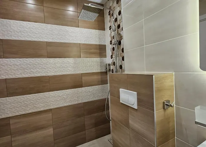 Geronimo Maison d'hôtes Bansko