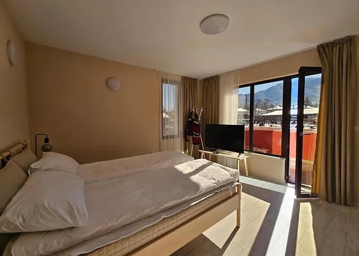 Geronimo Maison d'hôtes *