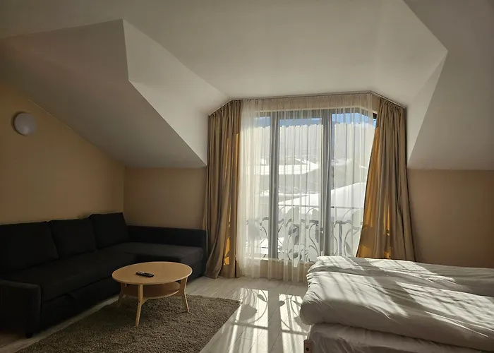 Geronimo Maison d'hôtes *