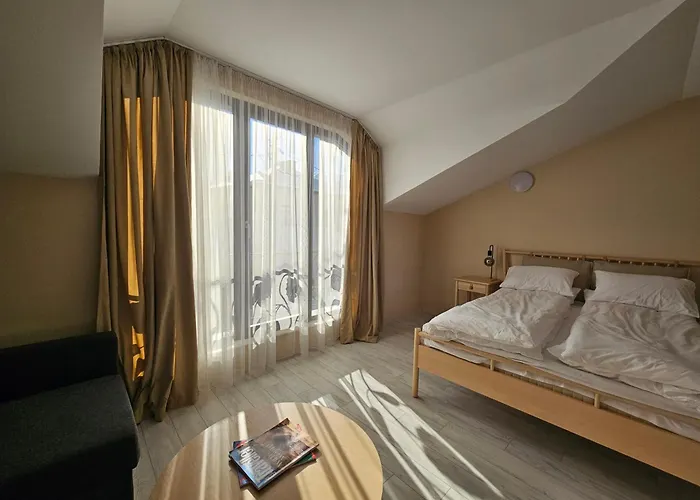 Geronimo Maison d'hôtes