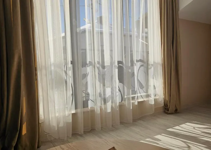 Maison d'hôtes Geronimo