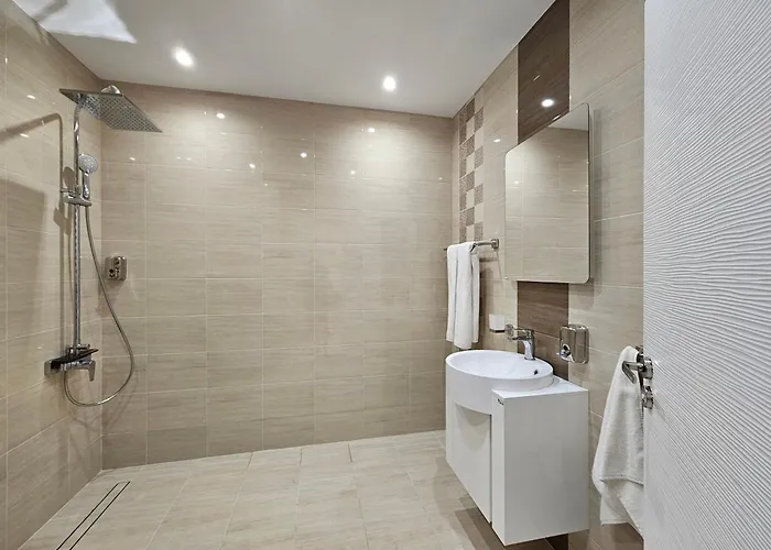 Maison d'hôtes Geronimo Bansko