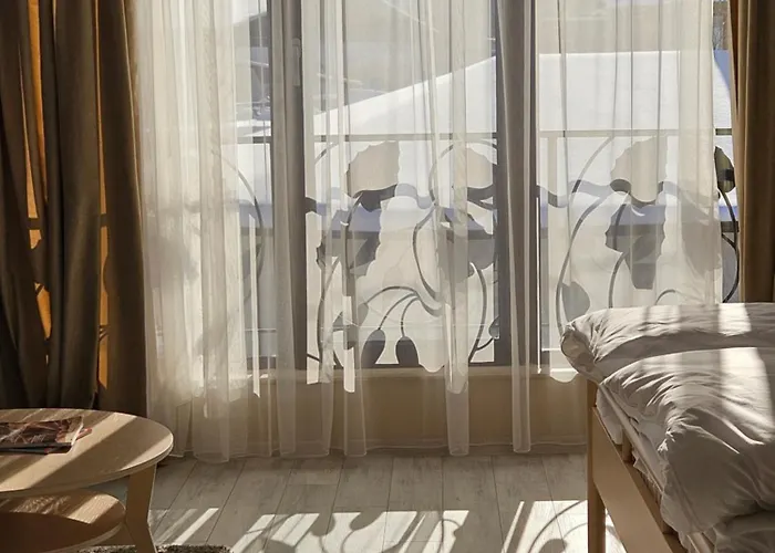 Maison d'hôtes Geronimo