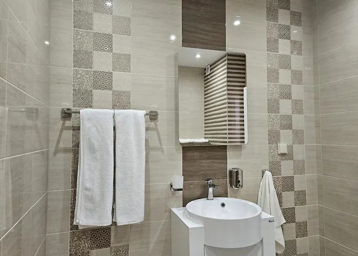 Geronimo Maison d'hôtes