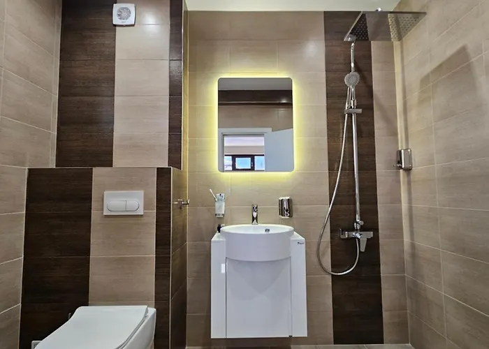 Maison d'hôtes Geronimo *