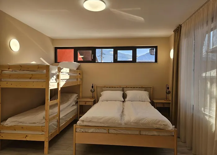 Geronimo Maison d'hôtes