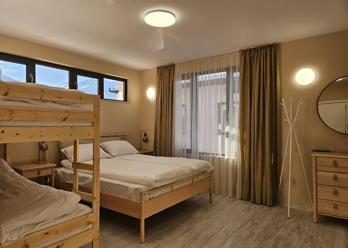 Geronimo Maison d'hôtes